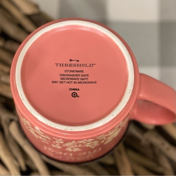 “YOU’RE The Best”  Mug by Threshold Stoneware - Picture 5 of 5